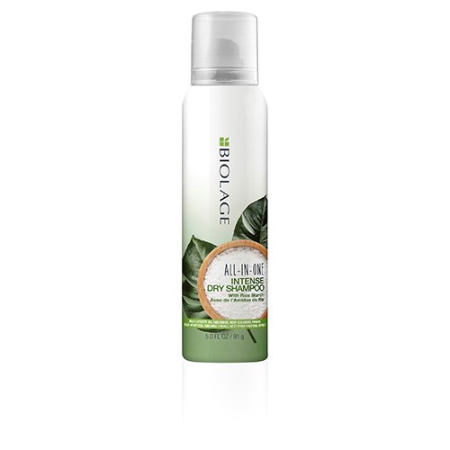 Biolage All-in-One Intense Dry Shampoo