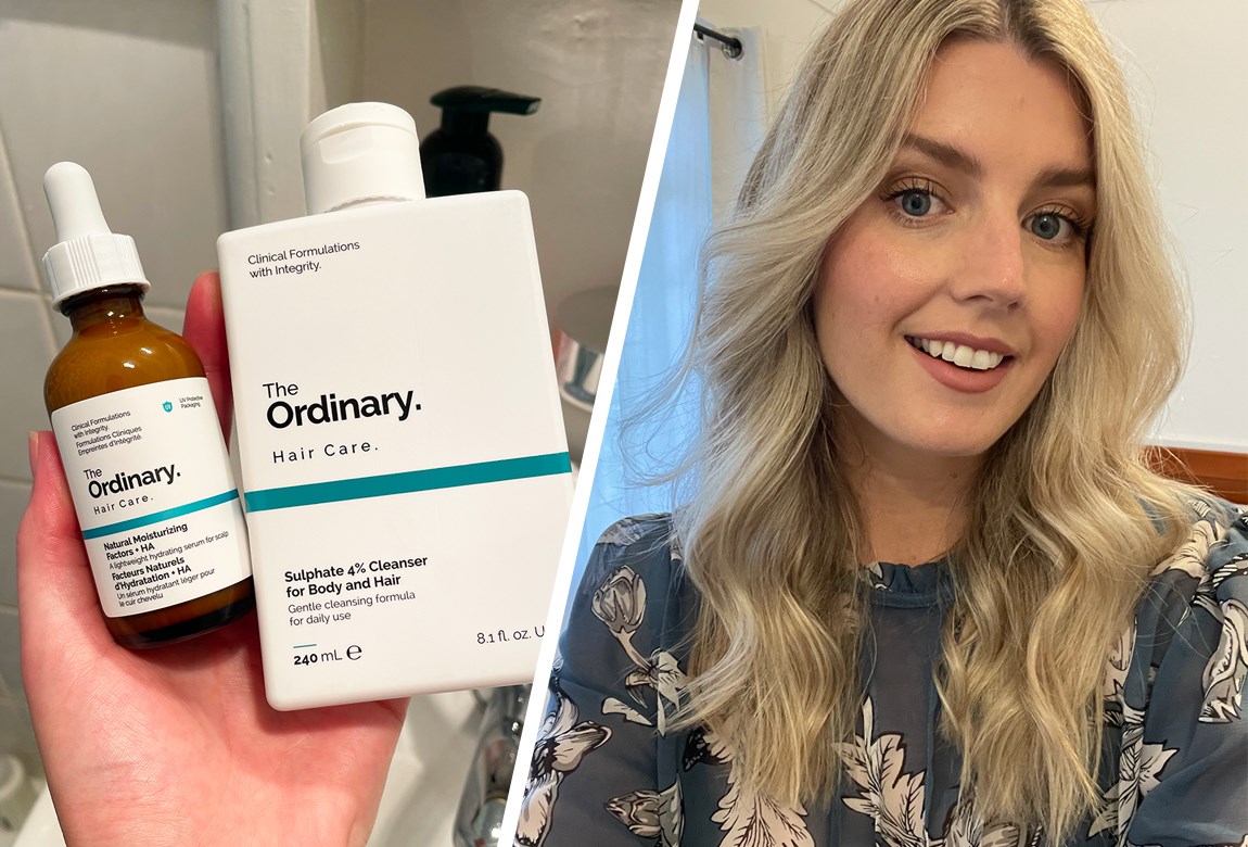 The Ordinary Hair Care Is Here: Read Our Review | BEAUTY/crew