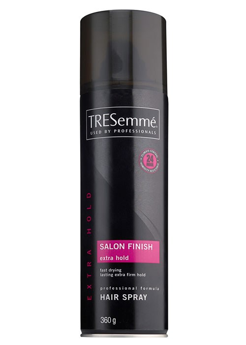 TRESemmé Salon Finish Extra Hold Hairspray