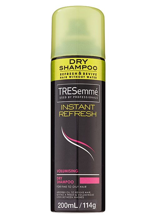 TRESemmé Instant Refresh Volumising Dry Shampoo
