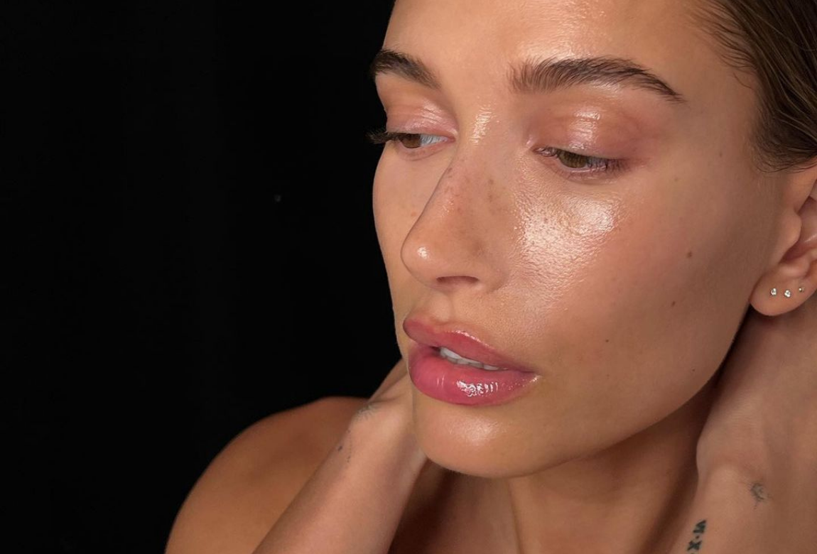 All The Best FilterFree Celebrity Selfies BEAUTY/crew