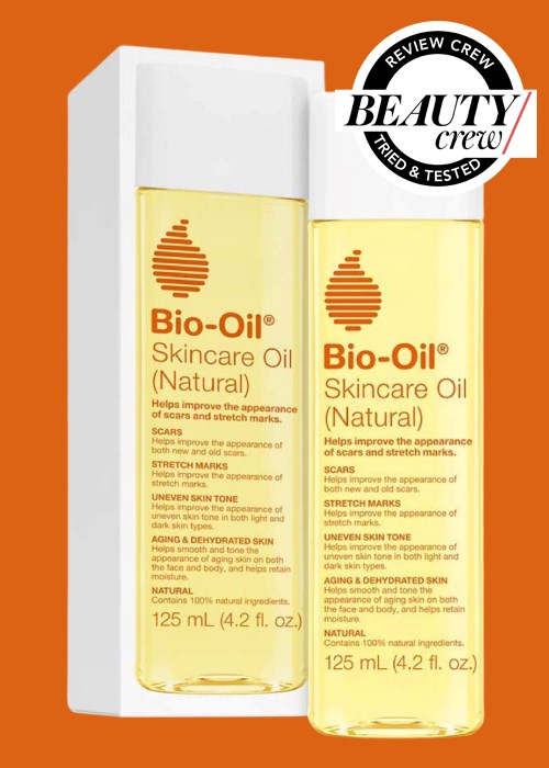 18 Ways You Didn't Know You Could Use Bio-Oil
