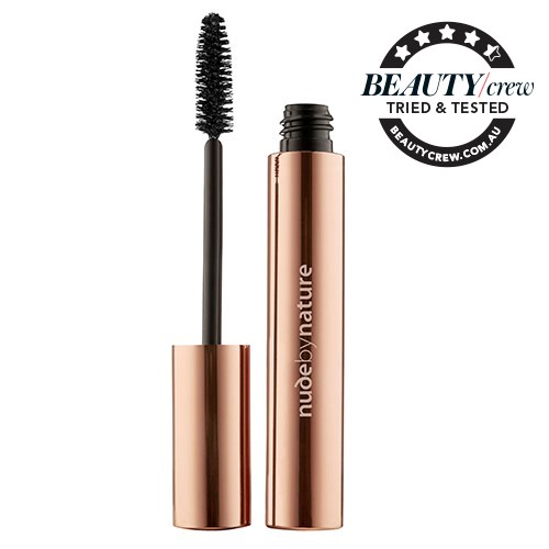 Nude by Nature Absolute Volumising Mascara