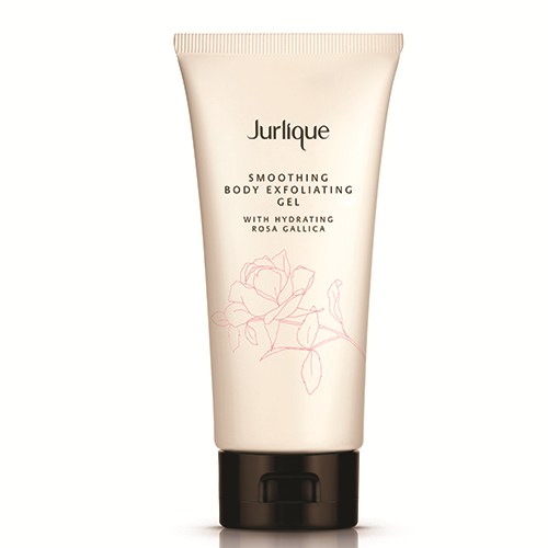 Jurlique Smoothing Body Exfoliating Gel Review BEAUTY/crew