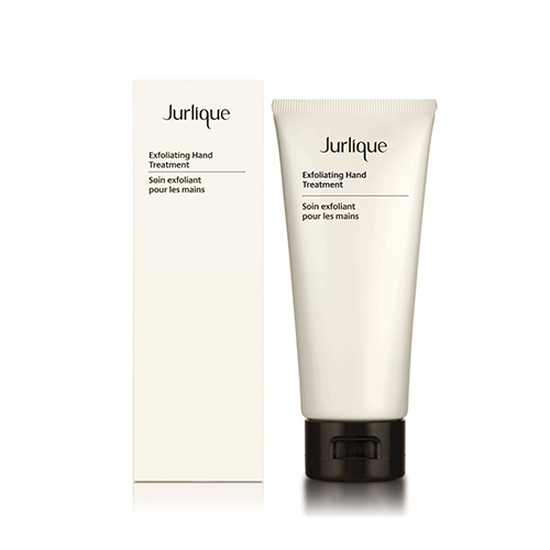 Jurlique Exfoliating Hand Treatment Review BEAUTY/crew