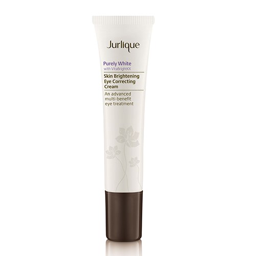 Jurlique Purely White Skin Brightening Eye Correcting Cream