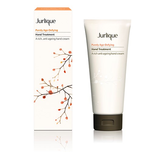 Jurlique Purely Age Defying Hand Treatment