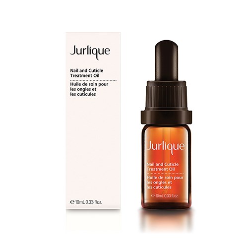 Jurlique Nail and Cuticle Treatment Oil