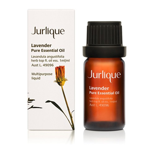 Jurlique Lavender Essential Oil Review BEAUTY/crew