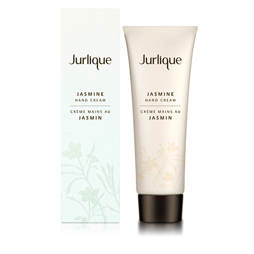 Jurlique Jasmine Hand Cream Review BEAUTY/crew