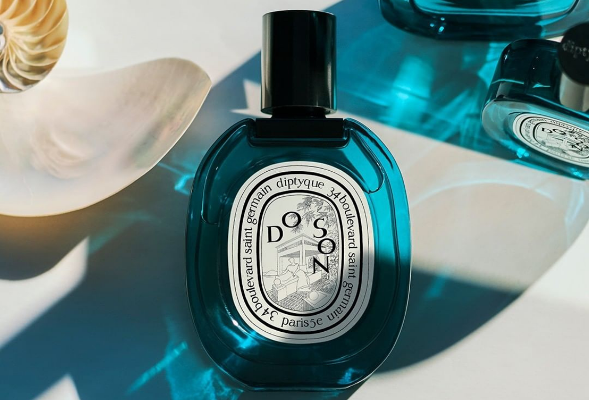 The Best Transeasonal Fragrances To Invest In