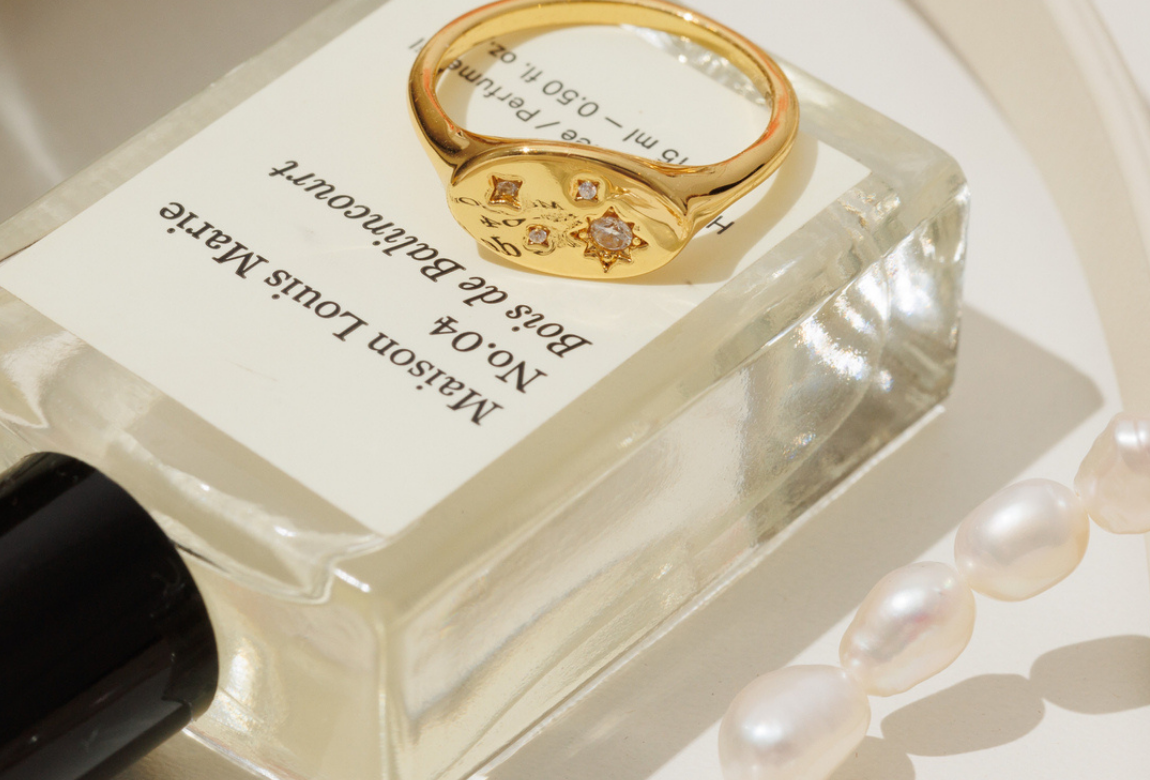 The 7 Best Perfume Oils To Buy In Australia BEAUTY/crew