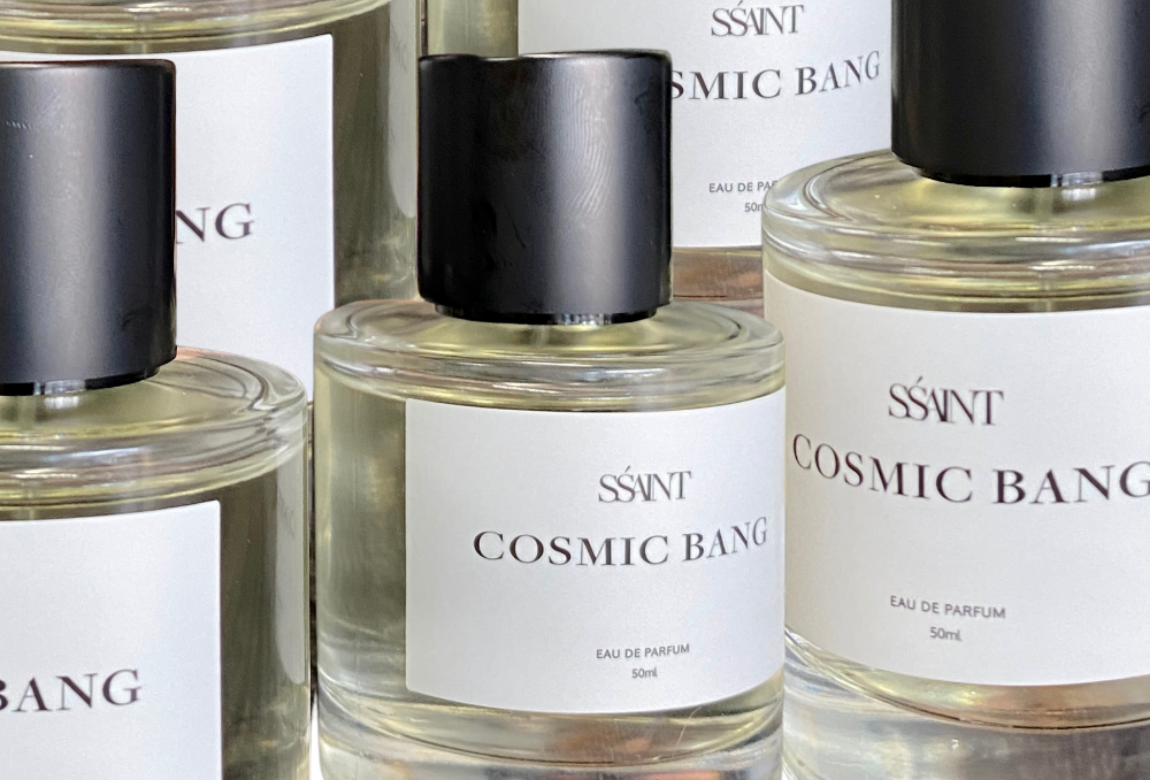 An Expert Guide To Fragrance Layering BEAUTY/crew