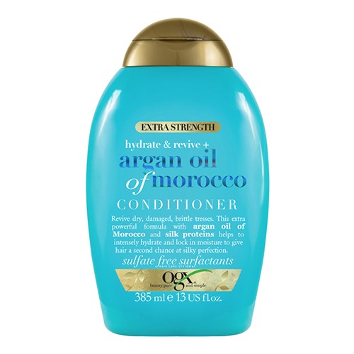 OGX Hydrate & Repair + Argan Oil of Morocco Extra Strength Conditioner