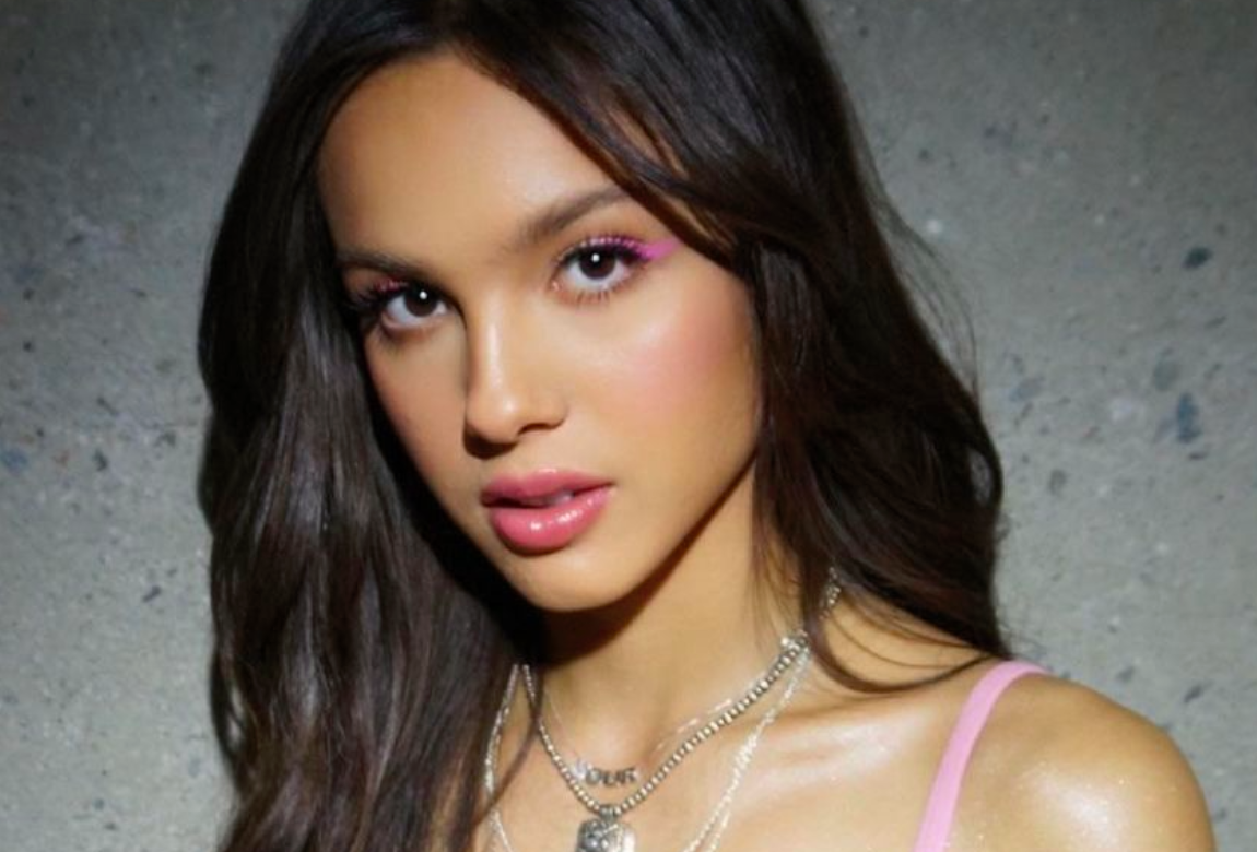 Olivia Rodrigo Makeup Rodrigo's Best Beauty, Hair & Makeup Looks