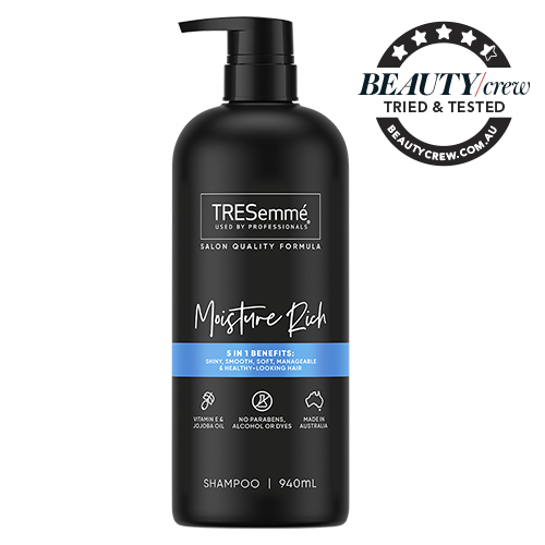 OLES シャンプー&トリートメント 試してみた】OLES オーレス