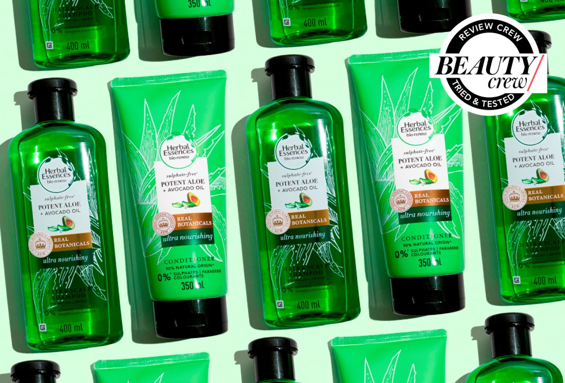 parfum aloe vera Aurodhea Bio Aloe Vera Gel 98 % – Beruhigend & vielseitig