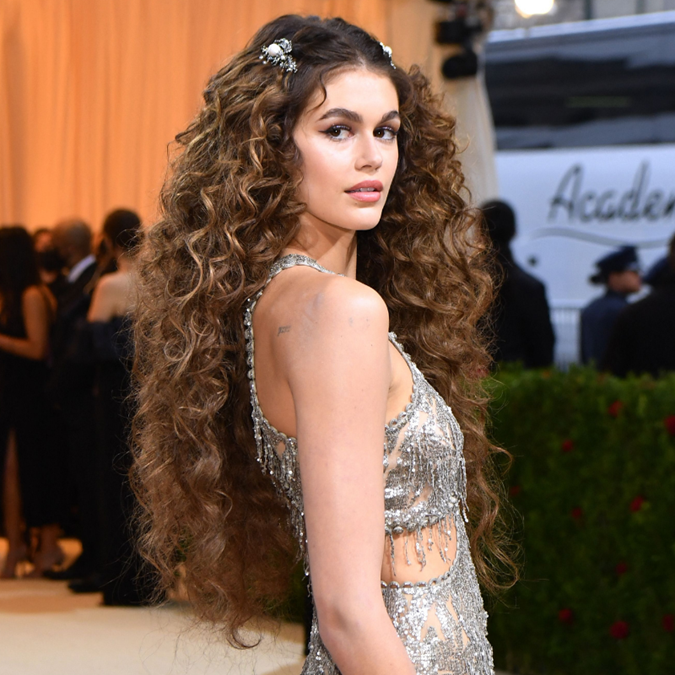 Met Gala 2022 Beauty Looks: The Best Hair & Makeup Looks From The Red ...