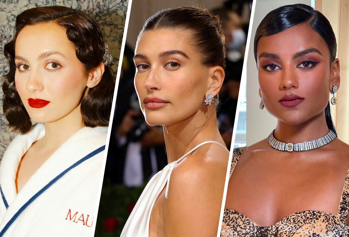 The Foundations Celebrities Actually Wear On The Red Carpet BEAUTY/crew