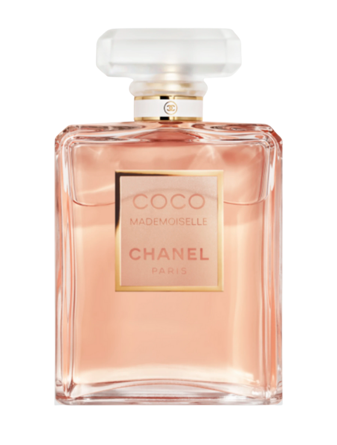 perfumes similar to coco chanel mademoiselle