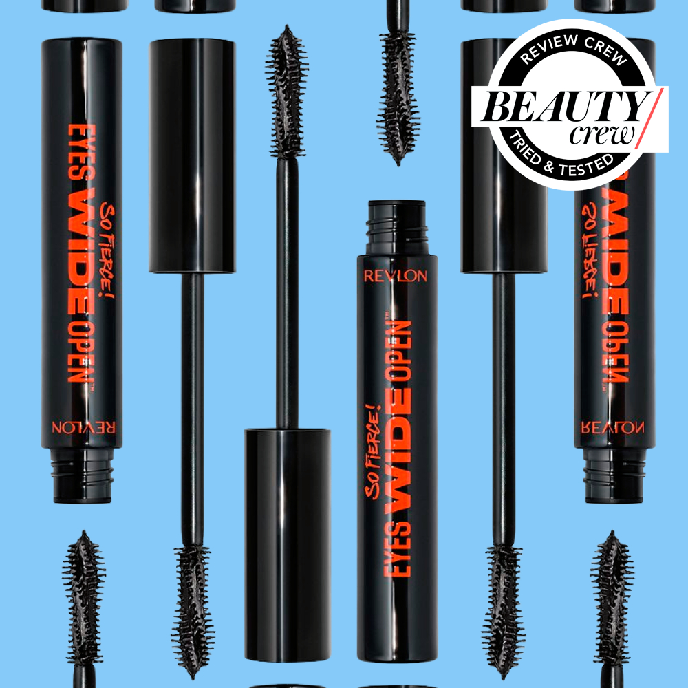 The TikTok Hack For Flawlessly Blended Eyeshadow BEAUTY/crew