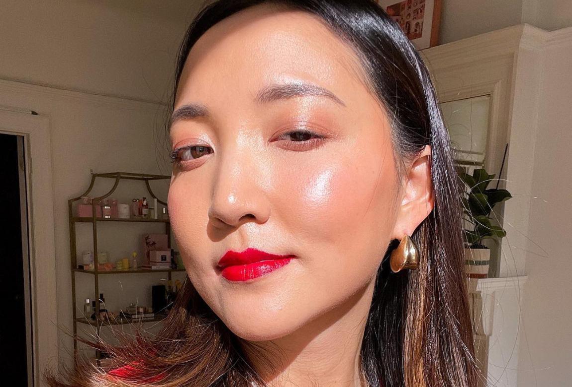 'Jello Skin' Is KBeauty's New Glow Trend To Try BEAUTY/crew