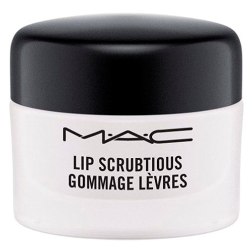M.A.C Cosmetics Lip Scrubtious