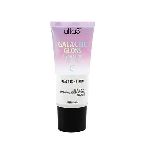 ulta3 Galactic Glow Collection - Galactic Gloss Hydrating Primer