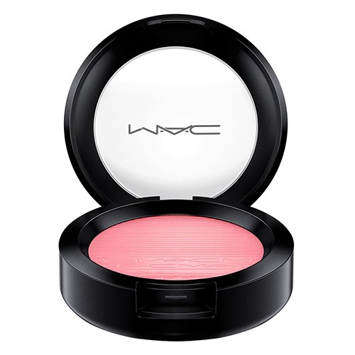 L'Oréal Paris Wake Up and Glow Melon Dollar Baby Blush Review BEAUTY/crew