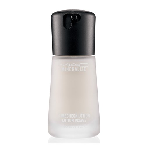 M.A.C Cosmetics Mineralize Timecheck Lotion