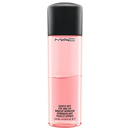M.A.C Cosmetics Gently Off Eye and Lip Makeup Remover