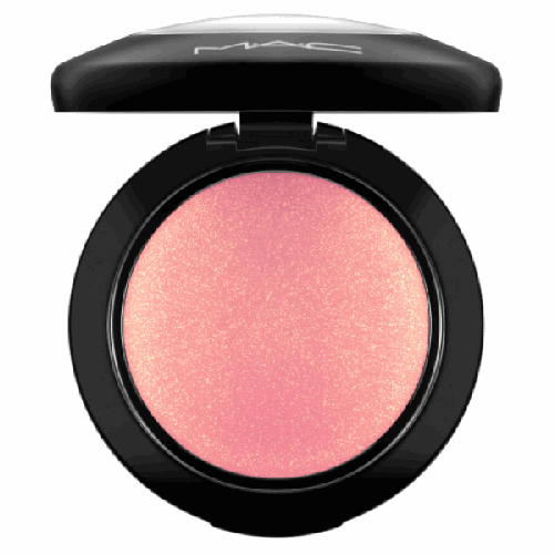 L'Oréal Paris Wake Up and Glow Melon Dollar Baby Blush Review BEAUTY/crew