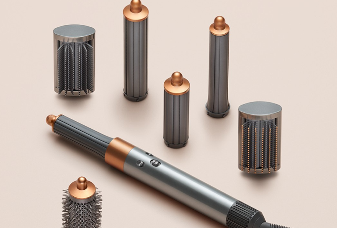 A New Dyson Airwrap Is Coming To Australia BEAUTY/crew