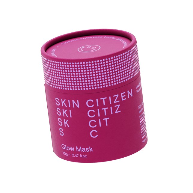 Skin Citizen Glow Mask