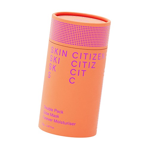 Skin Citizen Double Pack