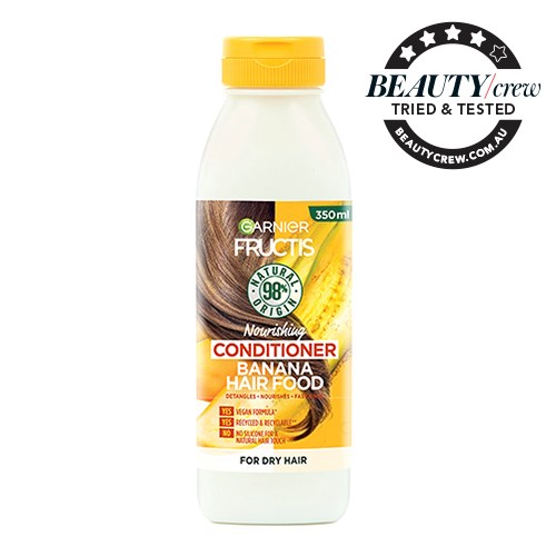 Garnier Fructis Hair Food Banana Conditioner