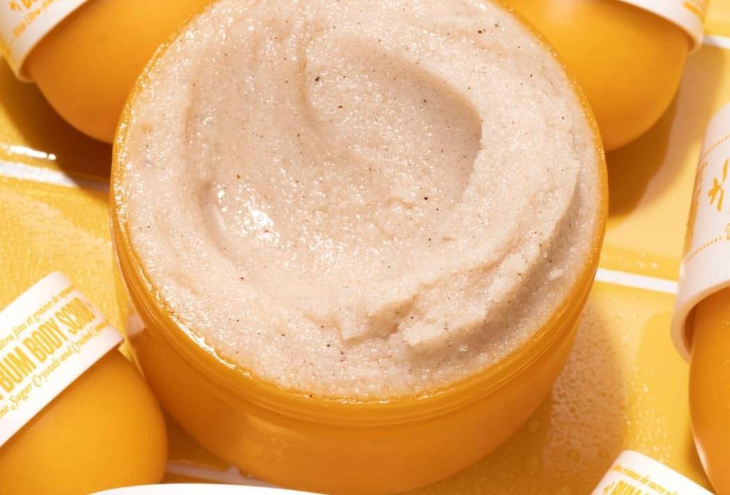 The Best Body Scrubs In Australia For Smooth, Glowing Skin BEAUTY/crew