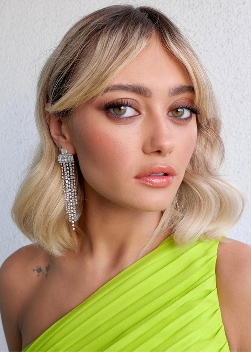Vintage Blonde Is The Latest Hair Colour Trend | BEAUTY/crew