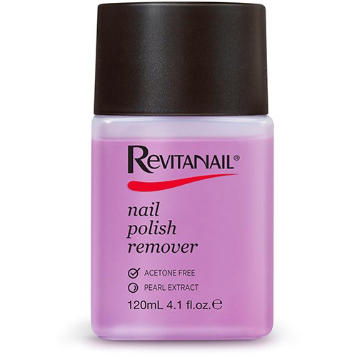 Sally Hansen Strengthening Formula Polish Remover For Weak, Thin Nails  Review | BEAUTY/crew