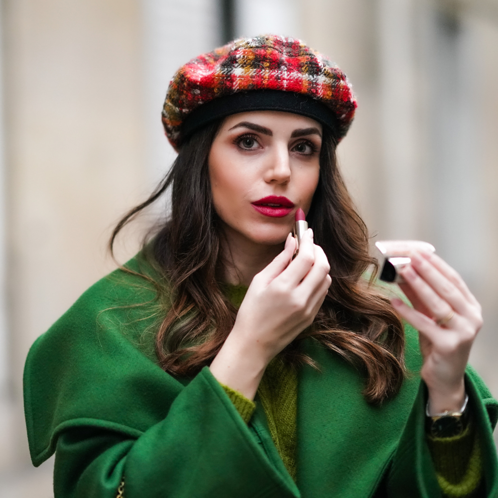 The Makeup Trends To Try In 2025 | BEAUTY/crew