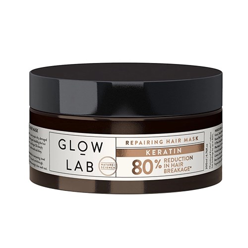 Glow Lab Hair Mask