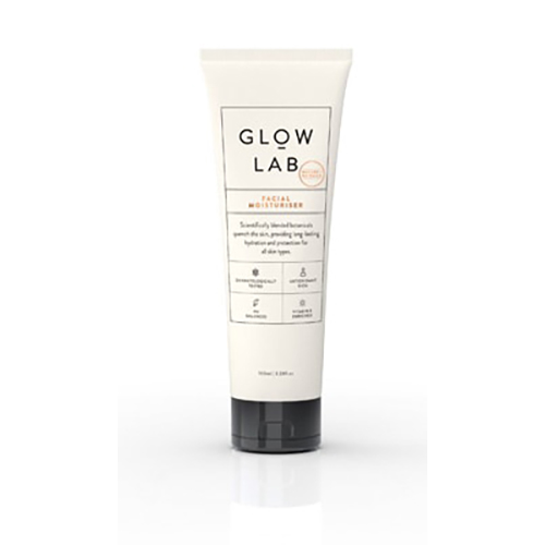 Glow Lab Facial Moisturiser Review BEAUTY/crew