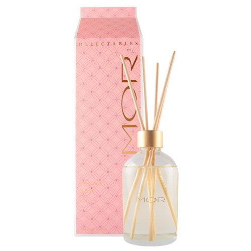 MOR Peony Dew Reed Diffuser