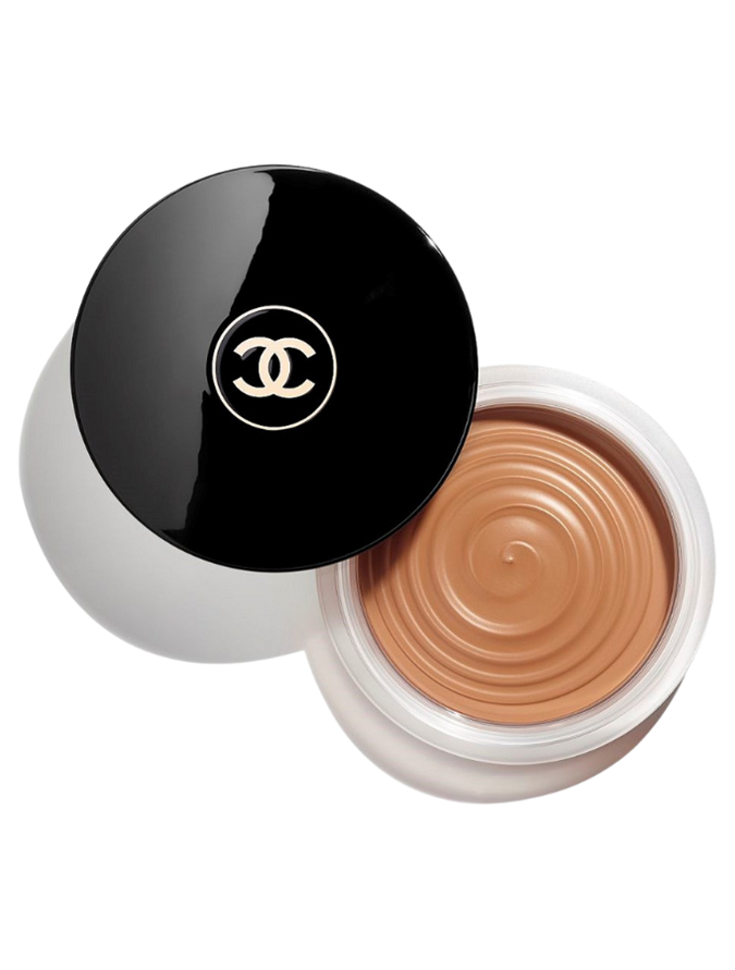 BEST CHANEL MAKEUP DUPE! You're going to be blown away at how much