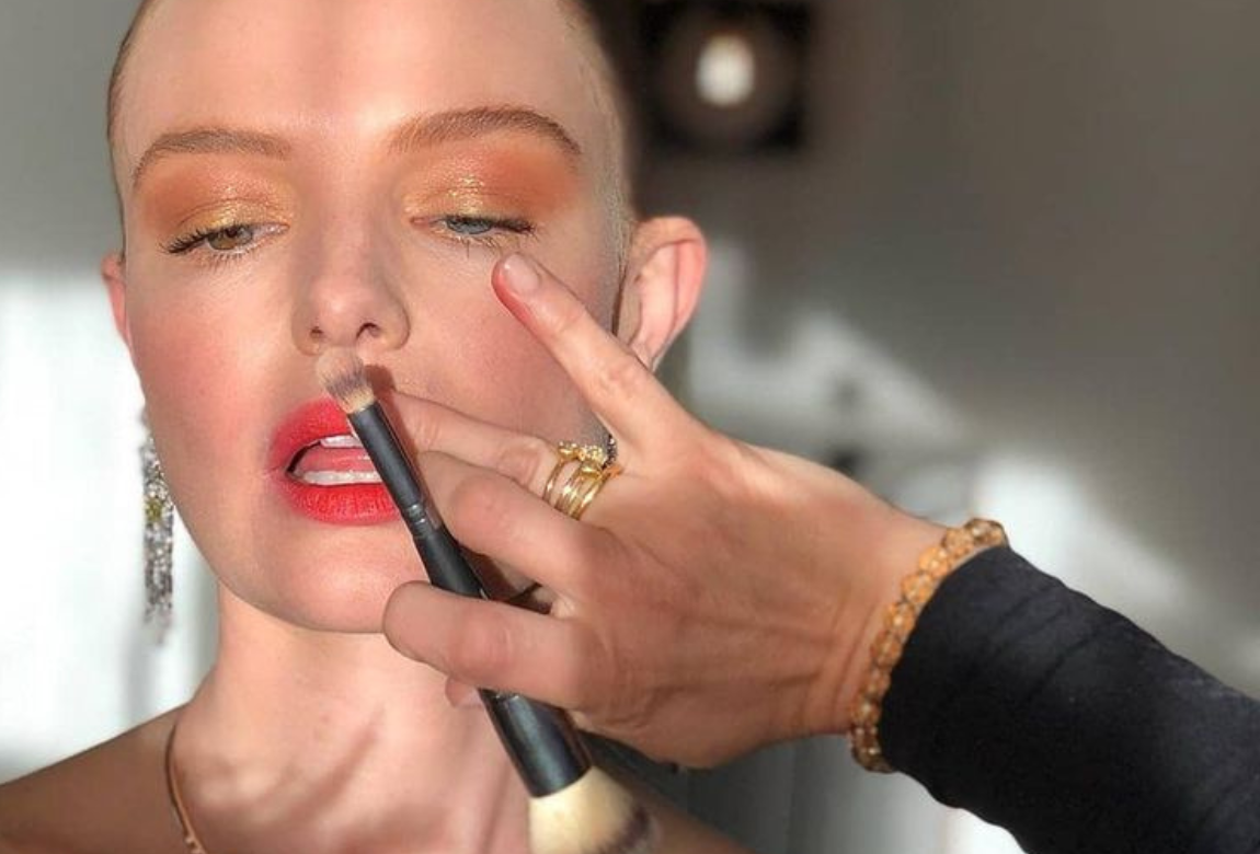 4 Makeup Artists Reveal How They Use The Lipstick In Their Kits