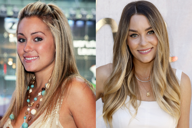 Laguna Beach Babes Nude - Laguna Beach Cast Then And Now: Before & After | BEAUTY/crew