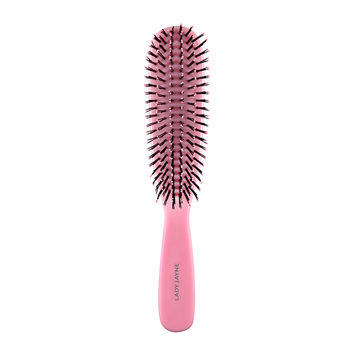 Lady Jayne Smooth & Knotless Brush Review BEAUTY/crew
