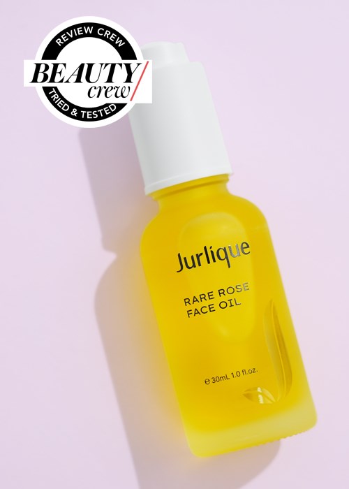 Jurlique Rare Rose Face Oil Reviews | BEAUTY/crew