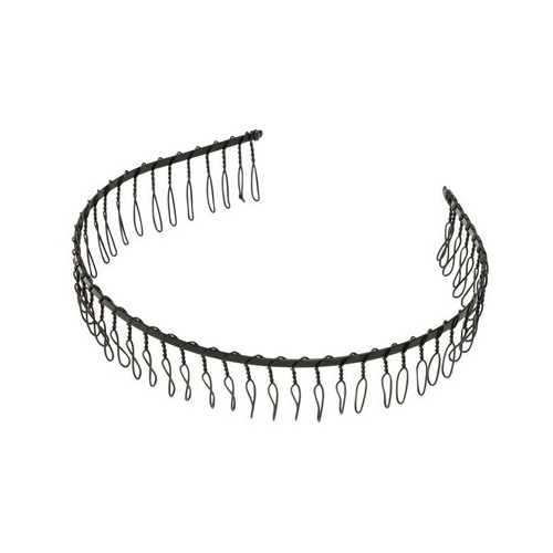 Lady Jayne Wire Bandeau Review BEAUTY/crew