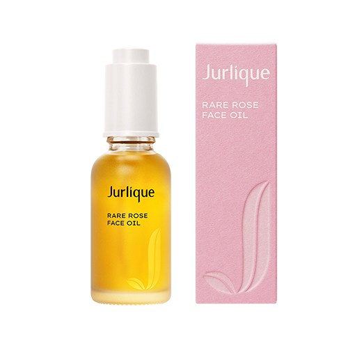 Jurlique Rare Rose Face Oil Reviews BEAUTY/crew